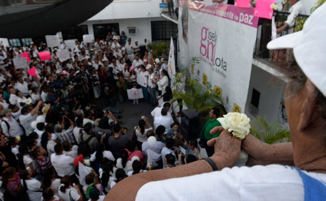 Foto: Archivo EL UNIVERSAL