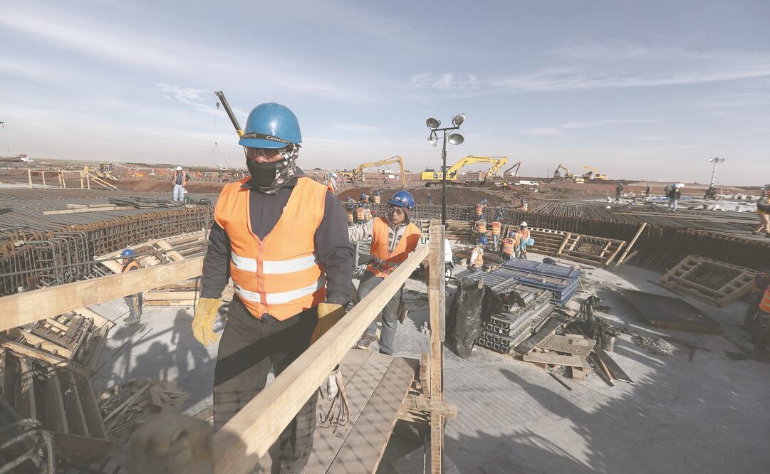 (FOTO: ARCHIVO EL UNIVERSAL)