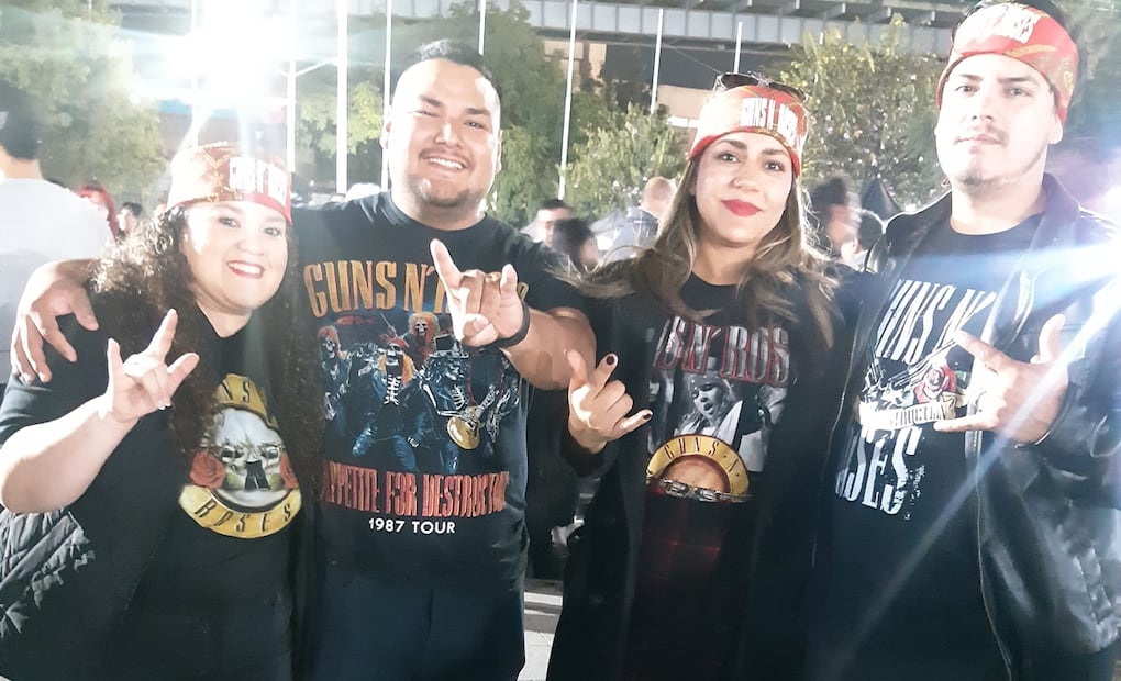 Foto: David Rosas/EL UNIVERSAL.