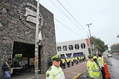 Corte elimina posibilidad de que CDHDF actúe contra autoridades que no cumplan recomendaciones