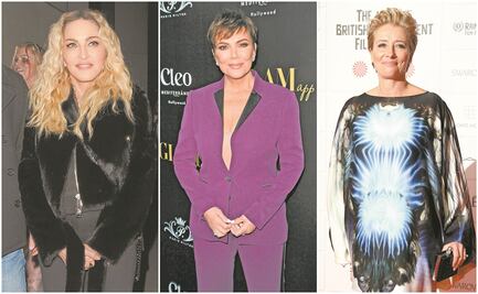 Engañaron a sus esposos con hombres más jóvenes