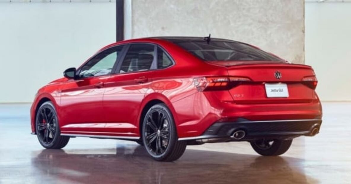 Volkswagen Jetta 2022, se renueva para el mundo