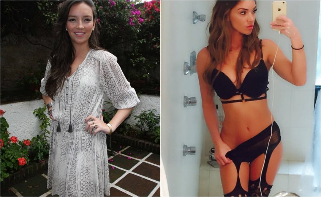 Foto: Archivo y Twitter @NikiSkyler