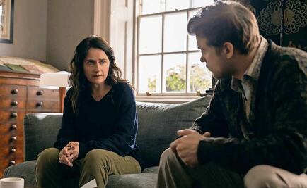 “Prime Target”, un thriller donde un genio matemático desencadena el caos