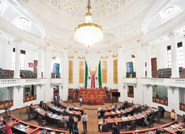 Consejo Judicial Ciudadano enviará terna al Congreso para elegir Fiscal Electoral capitalino