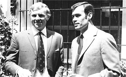 El gran penalti del ‘Halcón’ Peña con la Selección Mexicana