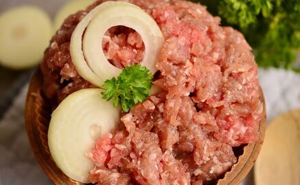 7 alimentos que debes evitar durante el embarazo