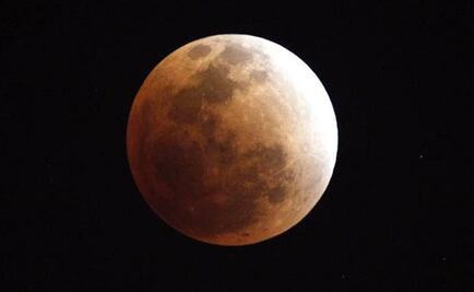 Prepárate para la última "Luna de sangre" de 2015