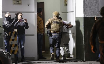 Detenidos por ataque al bar “Bling Bling” aseguran haber sido torturados por la Policía de Investigación; presentan lesiones y quemaduras 