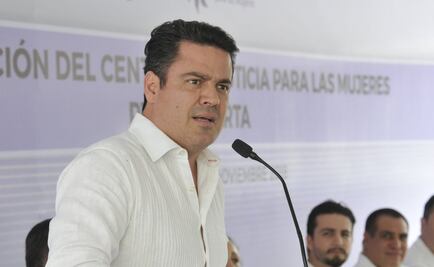 Ediles y gobernador rechazan asistir a mesa de Morena en Jalisco