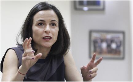 Gobierno tiene poder de generar concurso competido o dirigirlo a un solo ganador: Cofece