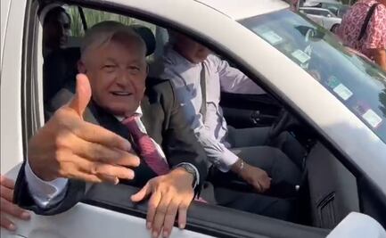 Por el bien de México, continuará trabajo entre gobierno e iniciativa privada, asegura AMLO tras reunión con CCE