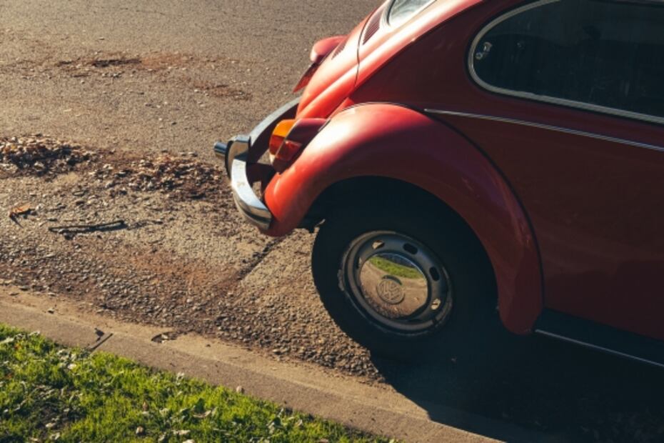 VW Vocho: 5 datos curiosos que posiblemente no conocías