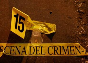 Gunmen kill couple, child in southern Mexico