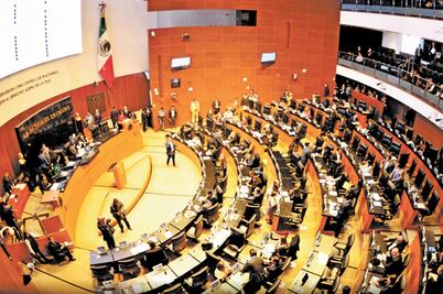 Aprueban crear superdelegados