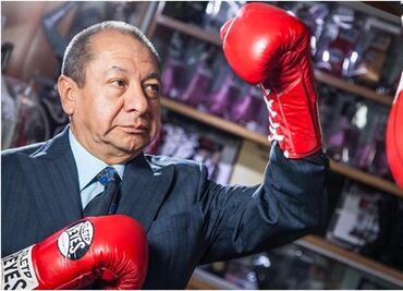 Falleció Alberto Reyes, dueño de la marca Cleto Reyes