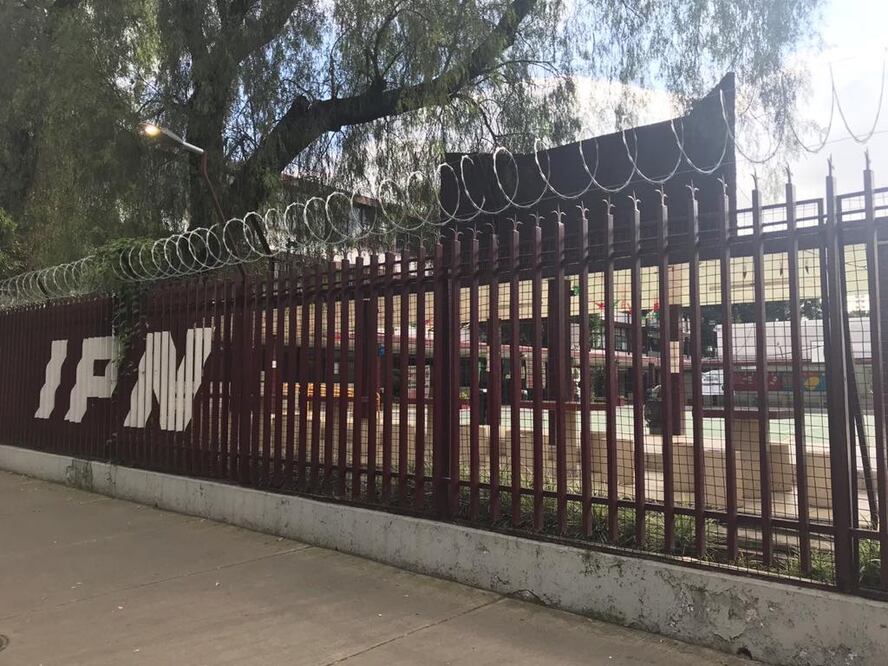 Foto: Archivo// EL UNIVERSAL 