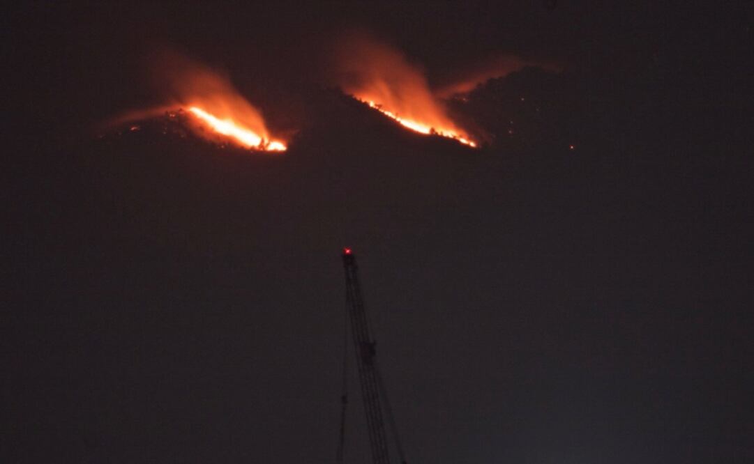 Foto: Cortesía de @javalverde en Twitter