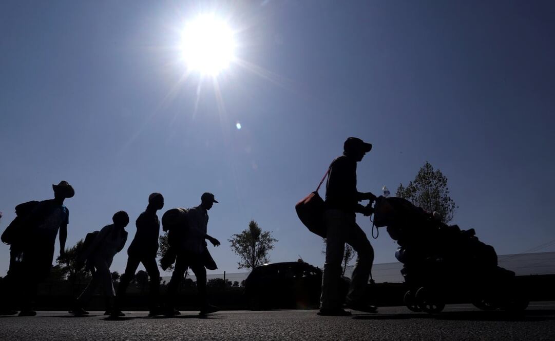 Foto: Archivo/EL UNIVERSAL