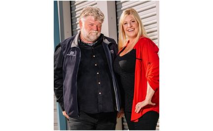 El reality show "¿Quién da má$?" pretende ayudar al medio ambiente