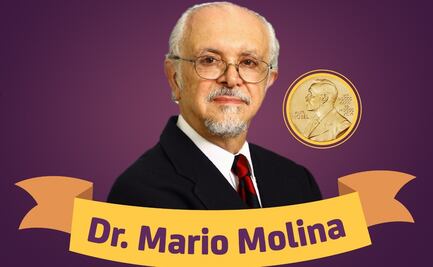 Senadores guardan un minuto de silencio por fallecimiento del Premio Nobel, Mario Molina