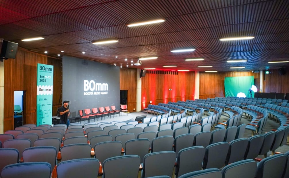 Foto: Cortesía Bomm