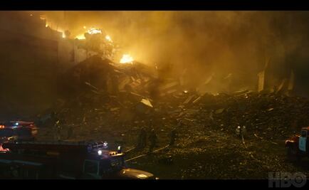 "Chernobyl" supera a "Game of Thrones" y "Breaking Bad"