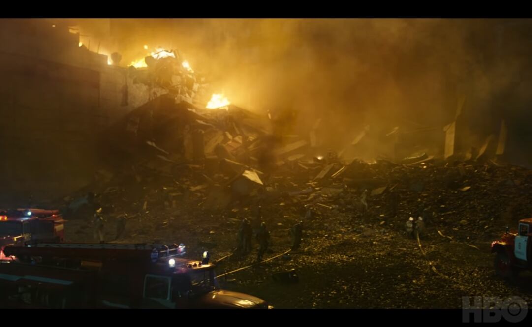 Foto: Captura YouTube / HBO