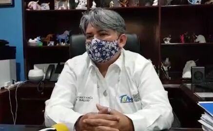 Reportan dos nuevos casos de ómicron en Tamaulipas; suman 3 contagios