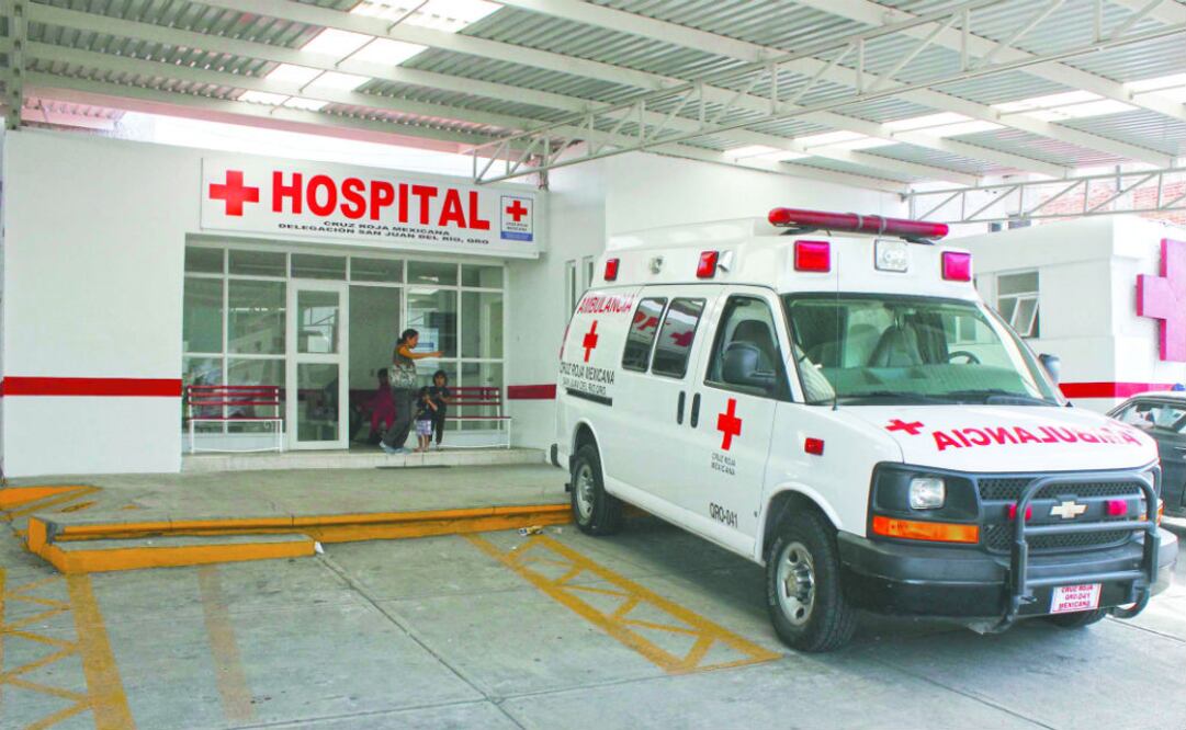 Foto: archivo/ EL UNIVERSAL