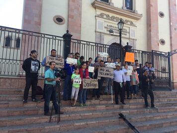 Pese a mejora, México es el país más peligroso de América para periodistas: RSF