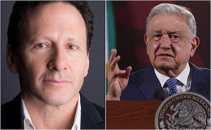 Tim Golden no irá a la mañanera, responde ProPublica a invitación de AMLO al periodista