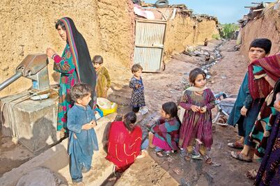 ¿Qué más podemos hacer para ayudar?