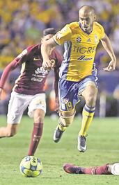 En Tigres confían en refuerzos