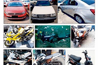 Rescatan a 28 víctimas de trata en Iztapalapa, detienen a 14 