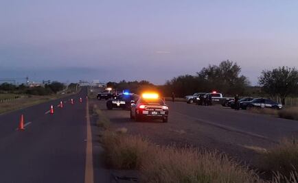 Refuerzan seguridad en frontera sur de Sonora tras balaceras en Culiacán