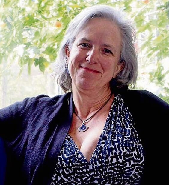 María de la Luz Teresa Jimena. Foto: Gaceta UNAM