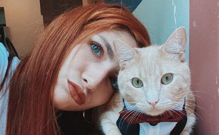 Nath Campos no está lista para volver a las cámaras