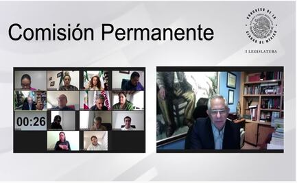 Congreso local exige investigar irregularidades en los comicios a Fiscalía Electoral