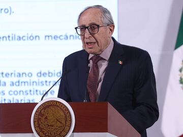 Fallecieron 17 menores por bacteria Klebsiella oxytoca; brote está controlado, asegura SSa