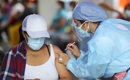 México registra 18 mil 809 contagios por Covid en 24 horas; acumula 240 mil 906 decesos