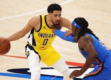 Finales de la NBA: ¿Dónde y a qué hora ver EN VIVO el Juego 3 entre Oklahoma City e Indiana?
