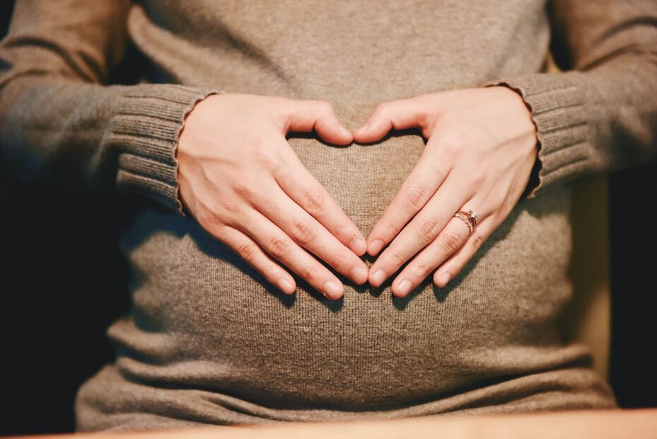 Los bebés arcoíris llenan de emoción a las familias. Foto: Pixabay