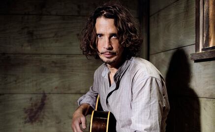 Informe médico confirma suicidio de Chris Cornell