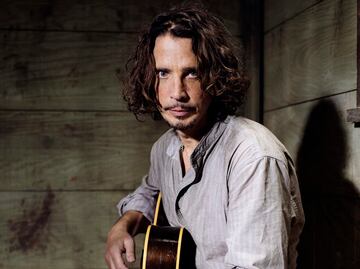 Informe médico confirma suicidio de Chris Cornell