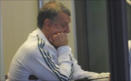 La peor actuación en la era Martino