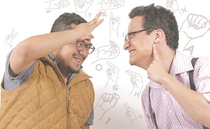 Standupero arma show incluyente