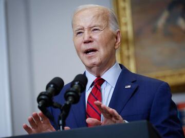 Protestas en universidades de EU: Cómo el conflicto en Gaza amenaza la reelección de Biden
