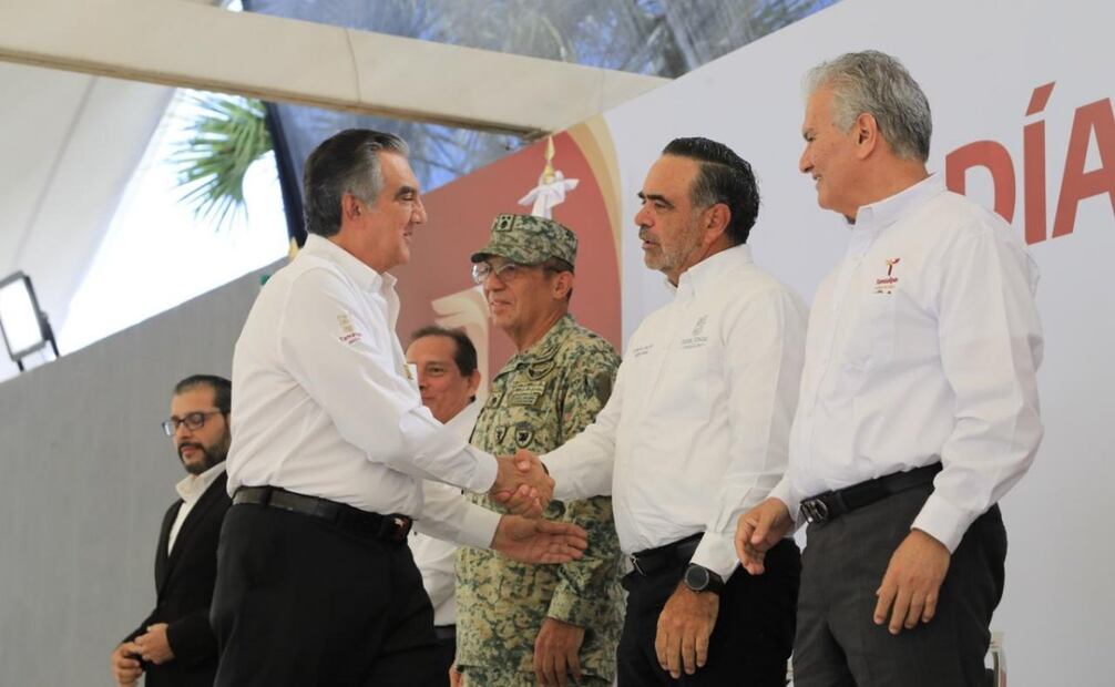 Tamaulipas refuerza acciones para prevenir enfermedades del corazón (29/09/2025). Foto: Especial