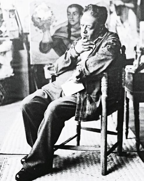 Por esta razón Picasso no quiso visitar México